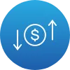 Profit _ Loss Statements icon